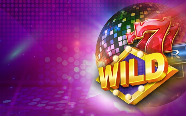 Wild Mirage