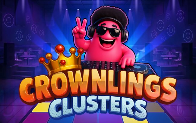 Crownlings Clusters