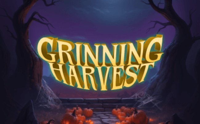 Grinning Harvest