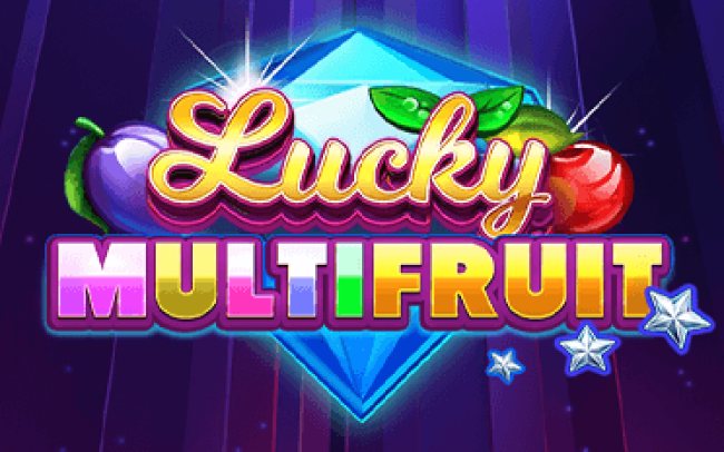 Lucky Multifruit