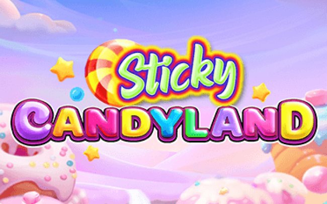 Sticky Candyland