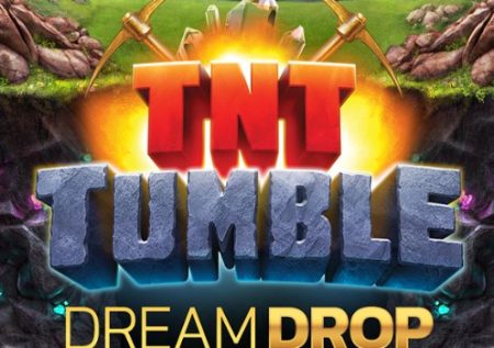 TNT Tumble Dream Drop