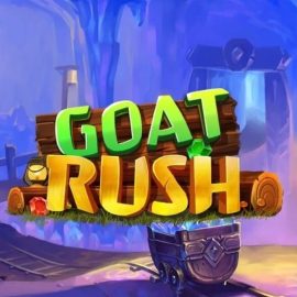 Goat Rush