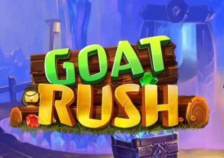 Goat Rush