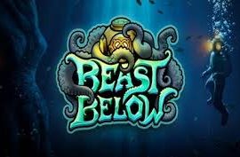 Beast Below