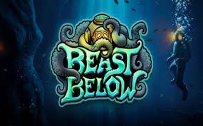 Beast Below