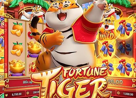 Fortune Tiger