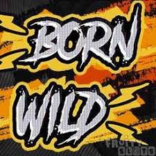 Born Wild