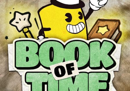 Book of Time