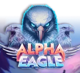 The Alpha Eagle