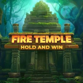 Fire Temple: Hold & Win