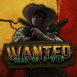 Wanted: Dead or Alive