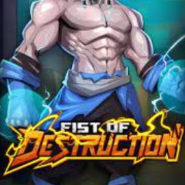 Fist Of Destruction 