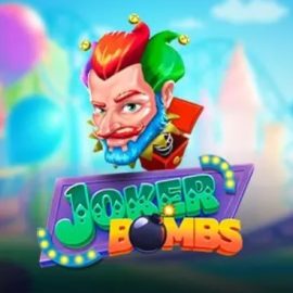 Joker Bombs