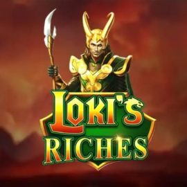 Loki’s Riches