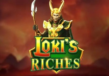 Loki’s Riches