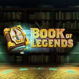 Book of Legends