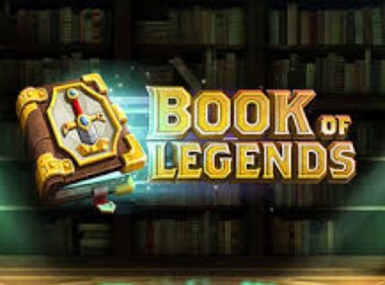 Book of Legends