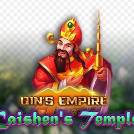 Qin’s Empire: Caishens Temple