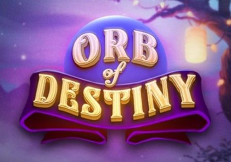 Orb of Destiny