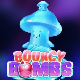 Bouncy Bombs