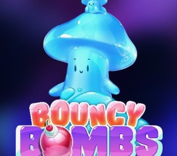 Bouncy Bombs