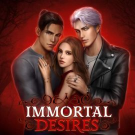 Immortal Desire