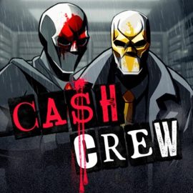 Cash Crew