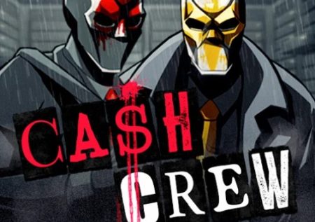 Cash Crew