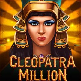 Cleopatra Million