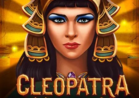 Cleopatra Million