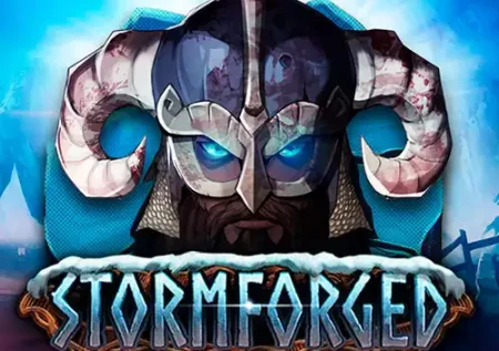 Stormforged