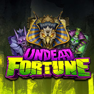 Undead Fortune