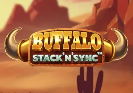 Buffalo Stack ‘n’ Sync