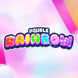 Double Rainbow