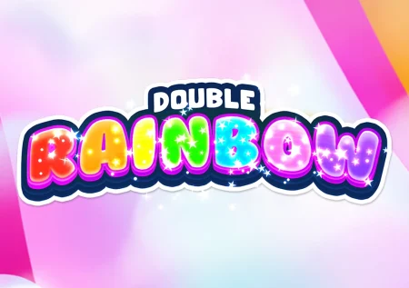 Double Rainbow