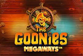 The Goonies Megaways