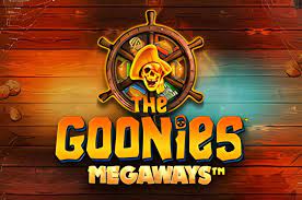 The Goonies Megaways