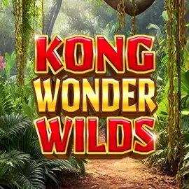 Kong Wonder Wilds