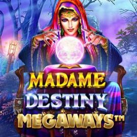 Madame Destiny Megaways