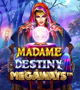 Madame Destiny Megaways