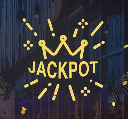 The Biggest Progressive Jackpots Online