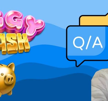 Piggy Smash by provider Gaming Corps│Aboutslots.com