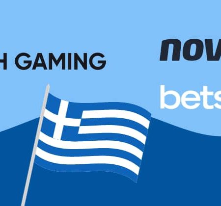 Push Gaming Partner With Betsson & Novibet