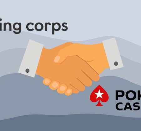 Gaming Corps Partner With Pokerstars Casino