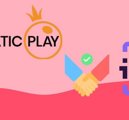 iGP and Pragmatic Play Has Now Partnered up