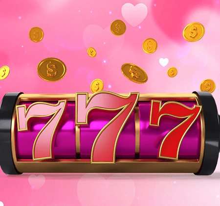 Best Slots to Play for Valentine’s Day