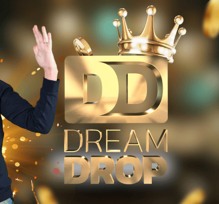 Masse Wins the Major Dream Drop Jackpot