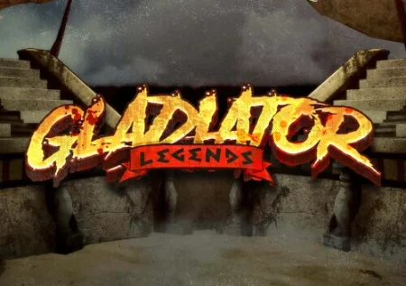 Gladiator Legends