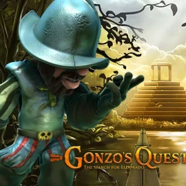 Gonzo’s Quest